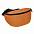 Поясная сумка Handy Dandy, бордовая с логотипом в Балашихе заказать по выгодной цене в кибермаркете AvroraStore