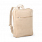 Рюкзак со светоттражающими деталями IPX1 15L,серый с логотипом в Балашихе заказать по выгодной цене в кибермаркете AvroraStore