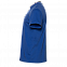 Футболка унисекс 52B Синий с логотипом в Балашихе заказать по выгодной цене в кибермаркете AvroraStore