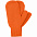 Варежки Life Explorer, темно-серые (графит) с логотипом в Балашихе заказать по выгодной цене в кибермаркете AvroraStore