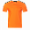 Футболка StanSlim Оранжевый с логотипом в Балашихе заказать по выгодной цене в кибермаркете AvroraStore