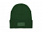 Вязаная шапка BULNES с логотипом в Балашихе заказать по выгодной цене в кибермаркете AvroraStore