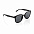 Солнцезащитные очки ECO, черный с логотипом в Балашихе заказать по выгодной цене в кибермаркете AvroraStore