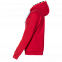 Толстовка унисекс 23 Красный с логотипом в Балашихе заказать по выгодной цене в кибермаркете AvroraStore