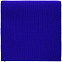 Шарф Urban Flow, ярко-синий с логотипом в Балашихе заказать по выгодной цене в кибермаркете AvroraStore