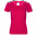 Футболка женская 02W Красный с логотипом в Балашихе заказать по выгодной цене в кибермаркете AvroraStore