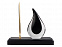 Настольный прибор «Нефть» с логотипом в Балашихе заказать по выгодной цене в кибермаркете AvroraStore