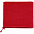Шапка-шарф с утяжкой Blizzard, красная с логотипом в Балашихе заказать по выгодной цене в кибермаркете AvroraStore