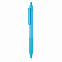 Ручка X2, синий с логотипом в Балашихе заказать по выгодной цене в кибермаркете AvroraStore