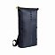 Рюкзак Urban Lite с защитой от карманников, синий с логотипом в Балашихе заказать по выгодной цене в кибермаркете AvroraStore