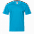 Футболка унисекс без бокового шва STAN хлопок 160, 02 Тёмно-синий с логотипом в Балашихе заказать по выгодной цене в кибермаркете AvroraStore