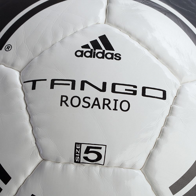 Мяч футбольный Tango Rosario с логотипом в Балашихе заказать по выгодной цене в кибермаркете AvroraStore