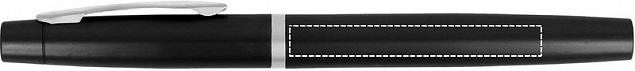 Ручка- роллер с логотипом в Балашихе заказать по выгодной цене в кибермаркете AvroraStore