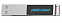 Флешка markBright с синей подсветкой, 32 Гб с логотипом в Балашихе заказать по выгодной цене в кибермаркете AvroraStore