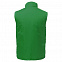 Жилет Unit Kama, ярко-зеленый с логотипом в Балашихе заказать по выгодной цене в кибермаркете AvroraStore