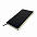 Бизнес-блокнот SMARTI, A5, черный, мягкая обложка, в клетку с логотипом в Балашихе заказать по выгодной цене в кибермаркете AvroraStore