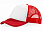 Бейсболка "Trucker" с логотипом в Балашихе заказать по выгодной цене в кибермаркете AvroraStore