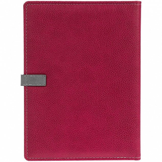Ежедневник Cortex, датированный, розовый с логотипом в Балашихе заказать по выгодной цене в кибермаркете AvroraStore