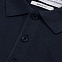Рубашка поло мужская Neptune, темно-синяя с логотипом в Балашихе заказать по выгодной цене в кибермаркете AvroraStore