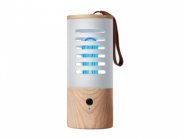 Портативная лампа бактерицидная ультрафиолетовая Sterilizer A2 с логотипом в Балашихе заказать по выгодной цене в кибермаркете AvroraStore