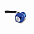 LOUIS. Фонарик с логотипом в Балашихе заказать по выгодной цене в кибермаркете AvroraStore