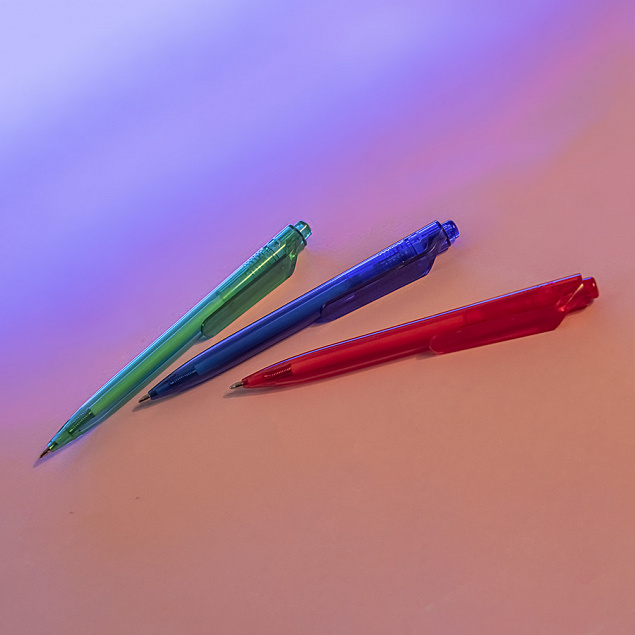 Ручка шариковая N16, RPET пластик с логотипом в Балашихе заказать по выгодной цене в кибермаркете AvroraStore