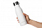 Термобутылка Tabenodo, белая с логотипом в Балашихе заказать по выгодной цене в кибермаркете AvroraStore