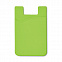 Чехол для пластиковых карт с логотипом в Балашихе заказать по выгодной цене в кибермаркете AvroraStore