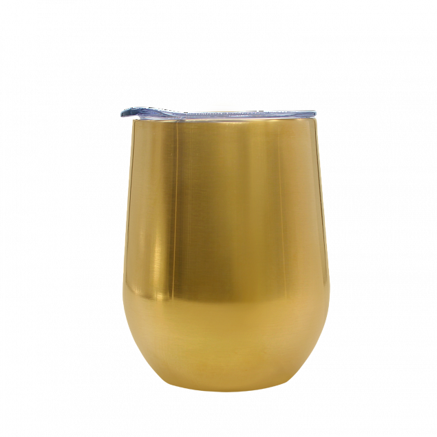 Набор Cofer Tube galvanic CO12 x grey, золотистый с логотипом в Балашихе заказать по выгодной цене в кибермаркете AvroraStore