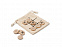 Игра крестики-нолики PENSY с логотипом в Балашихе заказать по выгодной цене в кибермаркете AvroraStore