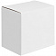 Коробка для кружки Corky, белая с логотипом в Балашихе заказать по выгодной цене в кибермаркете AvroraStore