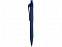 Ручка пластиковая шариковая Prodir QS 20 PRT «софт-тач» с логотипом в Балашихе заказать по выгодной цене в кибермаркете AvroraStore