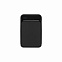 Внешний аккумулятор, Starlight PB, 5000 mAh, черный с логотипом в Балашихе заказать по выгодной цене в кибермаркете AvroraStore