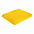 Плед-подушка "Вояж" - Желтый KK с логотипом в Балашихе заказать по выгодной цене в кибермаркете AvroraStore