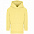 Худи детское Condor Kids, светло-желтое с логотипом в Балашихе заказать по выгодной цене в кибермаркете AvroraStore