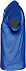Рубашка поло мужская Prescott Men 170, ярко-синяя (royal) с логотипом в Балашихе заказать по выгодной цене в кибермаркете AvroraStore
