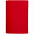 Обложка для паспорта Dorset, красная с логотипом в Балашихе заказать по выгодной цене в кибермаркете AvroraStore