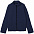Куртка флисовая унисекс Manakin, бирюзовая с логотипом в Балашихе заказать по выгодной цене в кибермаркете AvroraStore