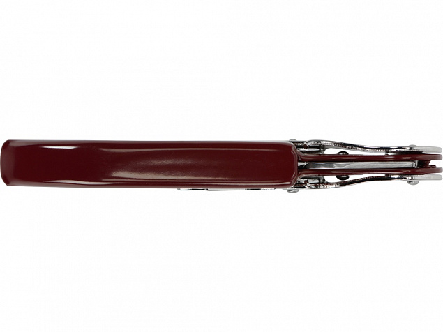 Нож сомелье Pulltap's Basic с логотипом в Балашихе заказать по выгодной цене в кибермаркете AvroraStore