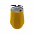 Кофер софт-тач EDGE CO12s (жёлтый) с логотипом в Балашихе заказать по выгодной цене в кибермаркете AvroraStore
