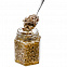 Мед Seeds And Honey, с семечками подсолнечника с логотипом в Балашихе заказать по выгодной цене в кибермаркете AvroraStore