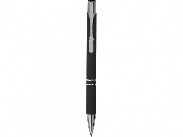 Карандаш механический «Legend Pencil» soft-touch с логотипом в Балашихе заказать по выгодной цене в кибермаркете AvroraStore