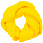 Детский снуд Real Talk, желтый с логотипом в Балашихе заказать по выгодной цене в кибермаркете AvroraStore