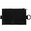 Органайзер для аксессуаров ringLink, черный с логотипом в Балашихе заказать по выгодной цене в кибермаркете AvroraStore