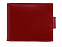 Футляр для визиток Арес, бордовый с логотипом в Балашихе заказать по выгодной цене в кибермаркете AvroraStore