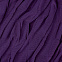 Плед Cella вязаный, фиолетовый (без подарочной коробки) с логотипом в Балашихе заказать по выгодной цене в кибермаркете AvroraStore