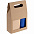 Набор Alliance, синий с логотипом в Балашихе заказать по выгодной цене в кибермаркете AvroraStore