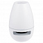 Увлажнитель с колонкой и подсветкой tuneMist, белый с логотипом в Балашихе заказать по выгодной цене в кибермаркете AvroraStore