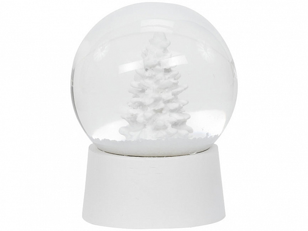 Снежный шар с логотипом в Балашихе заказать по выгодной цене в кибермаркете AvroraStore