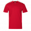 Футболка Футболка мужская 08U Красный с логотипом в Балашихе заказать по выгодной цене в кибермаркете AvroraStore